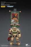 JOYTOY Warhammer 40k 1: 18 Dark Angels
