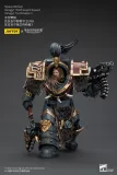 JOYTOY Warhammer The Horus Heresy 1:18 Space Wolves Varagyr Wolf Guard Squad