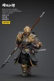 JOYTOY JT5840 5864 1:18 Dark Source-JiangHu Northern Hanland Empire Heavy Cavalry and Armored Horse