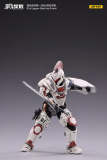 JOYTOY 1: 18 01st Legion-Steel