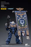 JOYTOY Warhammer 40k 1: 18 Ultramarines Heroes of the Chapter