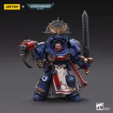 JOYTOY JT6458  Warhammer 40k 1: 18 Ultramarines Terminator Captain