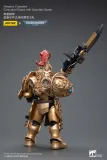 JOYTOY Warhammer 40k 1: 18 Adeptus Custodes