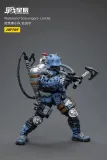JOYTOY 1:18 Battle for the Stars Wasteland Scavengers