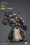 JOYTOY Warhammer 40k 1: 18 Grey Knights Interceptor Squad
