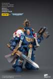 JOYTOY JT9916 Warhammer 40k 1: 18 Ultramarines Terminator Captain Severus Agemman