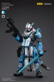 JOYTOY JT6366 Infinity - Corvus Belli PanOceania Teutonic Knights
