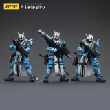 JOYTOY JT6366 Infinity - Corvus Belli PanOceania Teutonic Knights