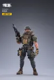 JOYTOY JT2061 1: 18 Gregson