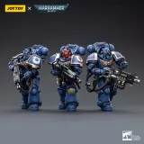 JOYTOY Warhammer 40k 1: 18 Ultramarines Heavy Intercessor