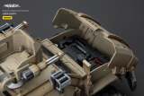 JOYTOY JT9459 1:18 Cyclone Assauit Armored Car