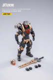 JOYTOY JT1972 1:18 Saluk Flame Dragon Cavalry ( Shadow )