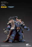 JOYTOY JT2931 Warhammer 40k 1: 18 Space Wolves Ragnar Blackmane