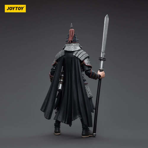 JOYTOY JT5642 1:18 Dark Source-JiangHu Shenji Camp Datong  Zhao Lin