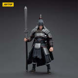 JOYTOY JT5642 1:18 Dark Source-JiangHu Shenji Camp Datong  Zhao Lin