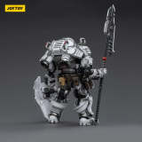 JOYTOY JT3952 1:18 Sorrow Expeditionary Forces-9th Army of the white Iron Cavalry Firepower Man