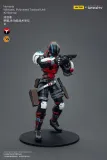 JOYTOY JT7622 7639 Infinity - Corvus Belli Nomads Wildcats Polyvalent Tactical Unit