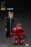 JOYTOY Warhammer 40k 1: 18 Blood Angels Assault Terminators
