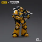 JOYTOY Warhammer The Horus Heresy 1:18 Imperial Fists Legion MkIII