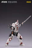 JOYTOY 1: 18 01st Legion-Steel