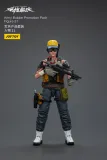 JOYTOY 1:18 Hardcore Coldplay Army Builder Promotion Pack