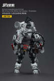 JOYTOY JT3303 1:18 Sorrow Expeditionary Forces 9th Army of the white Iron Cavalry Eliminator