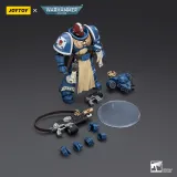 JOYTOY Warhammer 40k 1: 18 Ultramarines Sternguard Veteran Sergeant