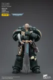JOYTOY Warhammer 40k 1: 18 Dark Angels Intercessors