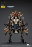 JOYTOY JT8889 Warhammer 40k 1: 18 Adepta Sororitas Penitent Engine