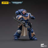 JOYTOY JT3037 Warhammer 40k 1: 18 Ultramarines Primaris Lieutenant Horatius