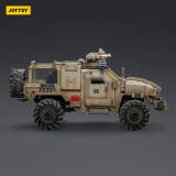 JOYTOY JT9459 1:18 Cyclone Assauit Armored Car