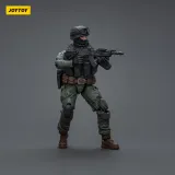 JOYTOY 1:18 Hardcore Coldplay Russian CCO Special Forces