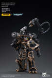 JOYTOY Warhammer 40k 1: 18 Black Legion Havocs