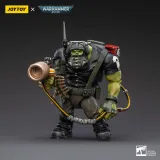 JOYTOY Warhammer 40k 1: 18 Ork Kommandos