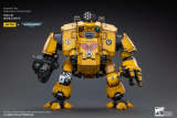 JOYTOY JT3419 Warhammer 40k 1: 18 Imperial Fists Redemptor Dreadnought