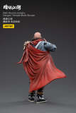 JOYTOY JT2863 1:18 Dark Source - Cangwu Temple Monk Wunian