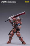 JOYTOY 1: 18 01st Legion-Steel