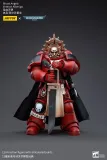 JOYTOY Warhammer 40k 1: 18 Blood Angels Veteran Paragons of Baal