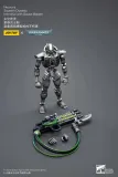 JOYTOY Warhammer 40k 1: 18 Necrons Sautekh Dynasty