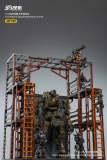 JOYTOY JT1095 1:18 Mecha Depot Maintenance Area