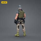 JOYTOY 1:18 Hardcore Coldplay Sack Mercenaries