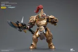 JOYTOY Warhammer 40k 1: 18 Adeptus Custodes