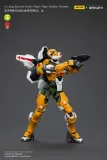 JOYTOY Infinity - Corvus Belli Yu Jing Tiger Soldiers