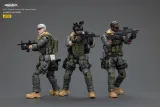 JOYTOY 1:18 Hardcore Coldplay Naro Defense Forces 13Th Assault Squad