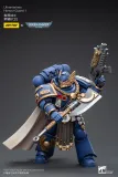 JOYTOY Warhammer 40k 1: 18 Ultramarines Honour Guard