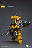 JOYTOY Warhammer 40k 1: 18 Imperial Fists