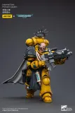 JOYTOY Warhammer 40k 1: 18 Imperial Fists