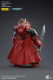 JOYTOY Warhammer 40k 1: 18 Blood Angels Veteran Paragons of Baal