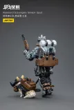 JOYTOY 1:18 Battle for the Stars Wasteland Scavengers