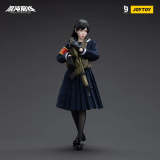 JOYTOY 1:12 FRONTLINE CHAOS Maple Leaf Tactical Team